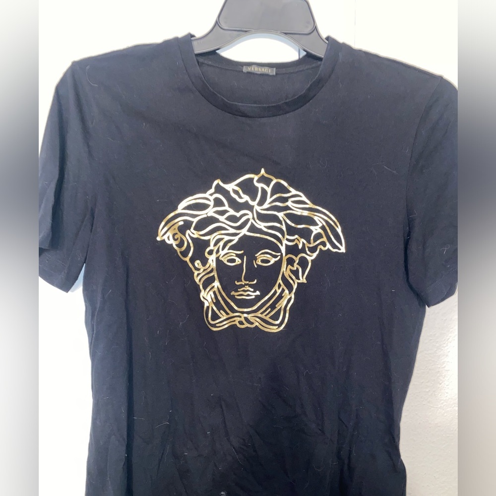 Versace T-Shirt size S